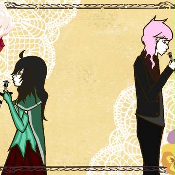 【Btz】Valentine【交流】