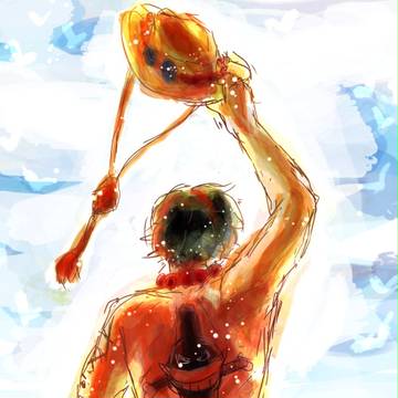 ポートガス・D・エース