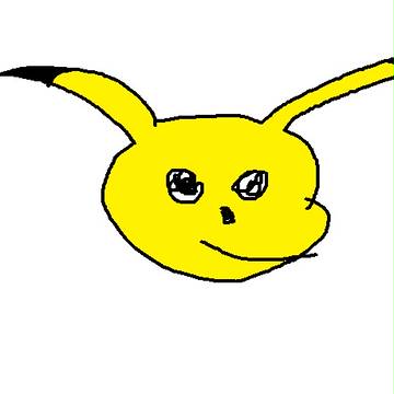ペカチュウ