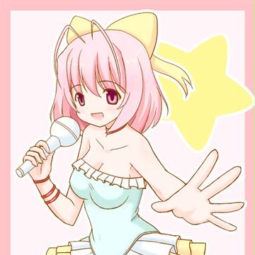 かのんちゃん