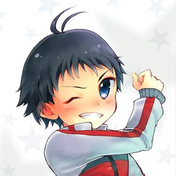 1まこ