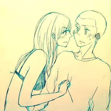 こにさしゃああ②