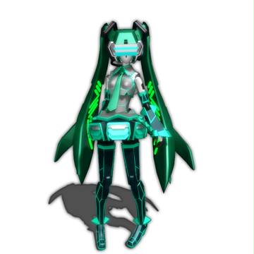 フェイ・イェンHD