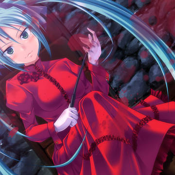 03.Love or Death