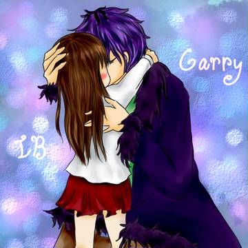 GARRYxIB
