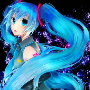 初音さん