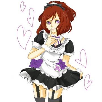 まきちゃん