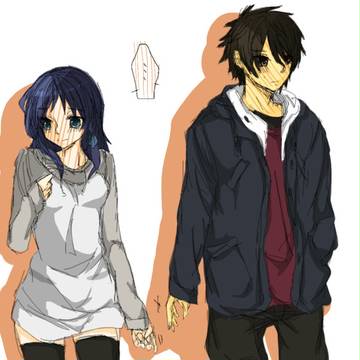 このｷｮｳﾀﾞｲみたいな二人