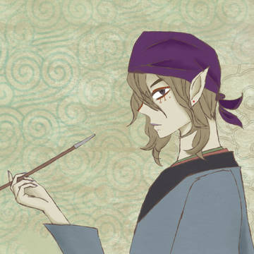 药郎