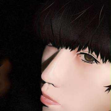 人类