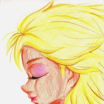 【Frozen】Elsa