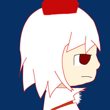 ツイッターアイコンいろいろ　(東方）