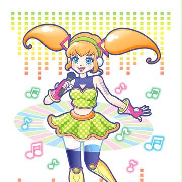 DAMガイドボーカル