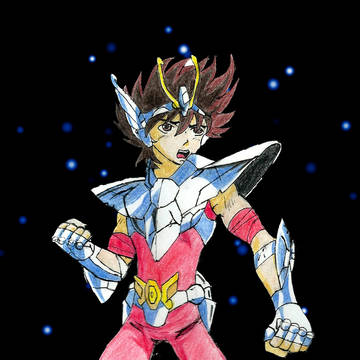 星矢