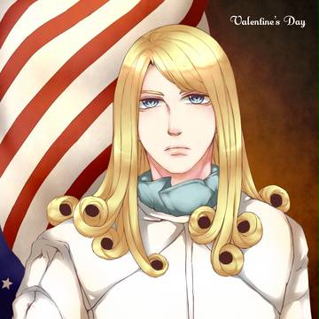 Valentine's Day