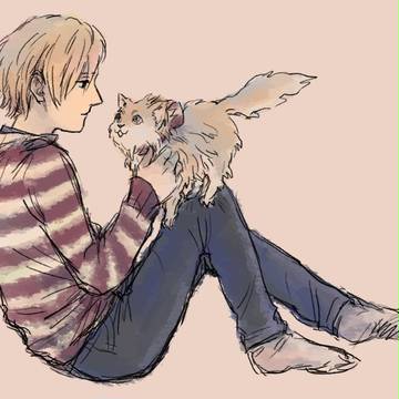にゃん