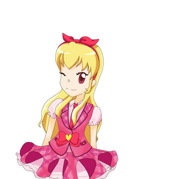 アイカツ! - 星宮いちご