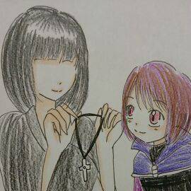 幸せなひととき