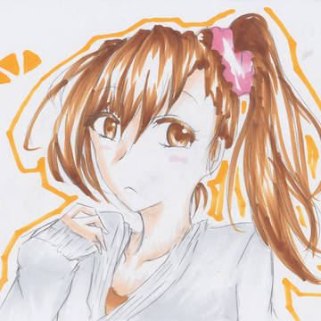 10分クオリティ　真美