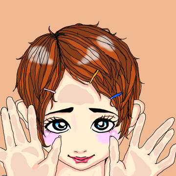 画面どん