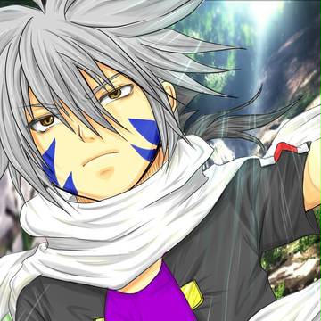 火渡カイ(爆転シュートベイブレード)