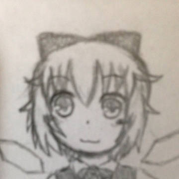 チルノ