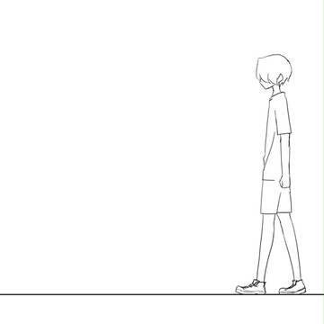 守られ黄色さん