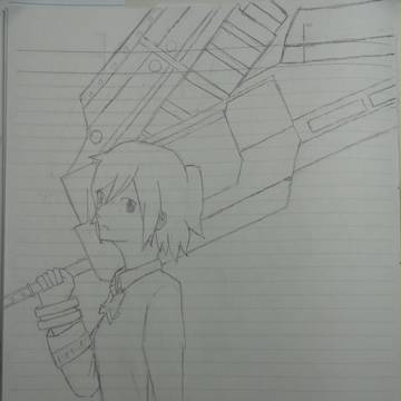 アナログ落書き詰め合わせ１