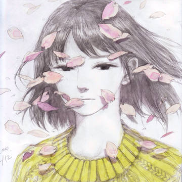 秋桜
