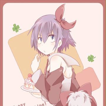 バレンタイン的な話