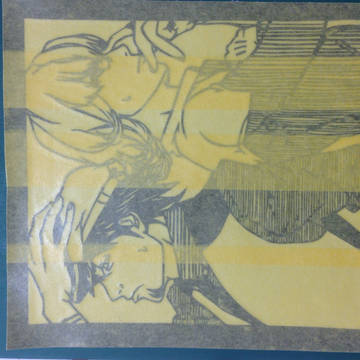 TIGER&BUNNY