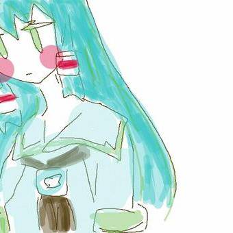 あやめちゃん