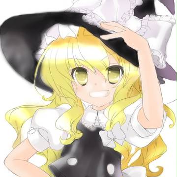 魔理沙