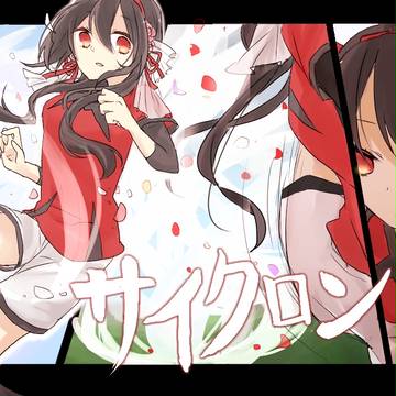 【P-FFI】弱くても!【きどかわ】