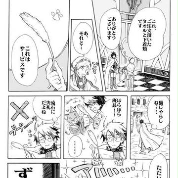 我が家のお猫様