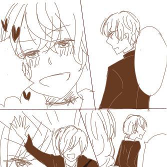 月刊少女　アヤトくん