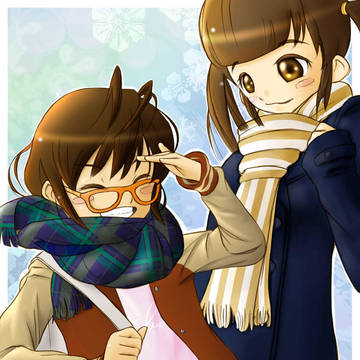 ﾏﾌﾗｰは最強だと思うの巻
