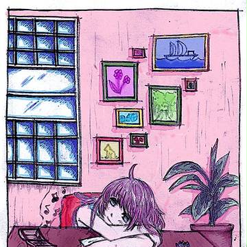 dreaming