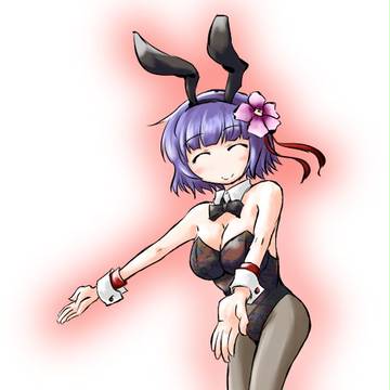 バニ阿求2nd
