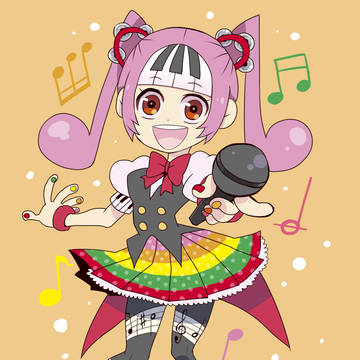 DAMちゃん