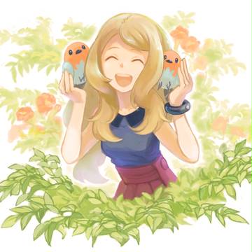 ヤヤコマ！！！