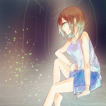 夢