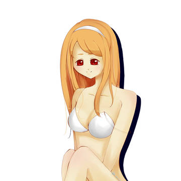 RWP Emma in summer