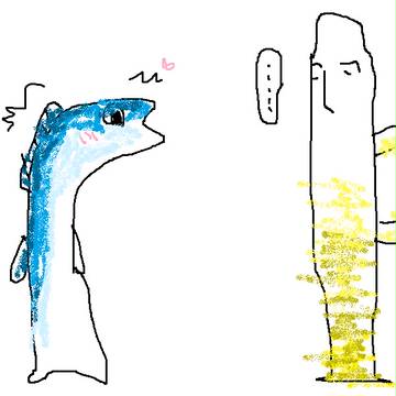 オイルサーディン