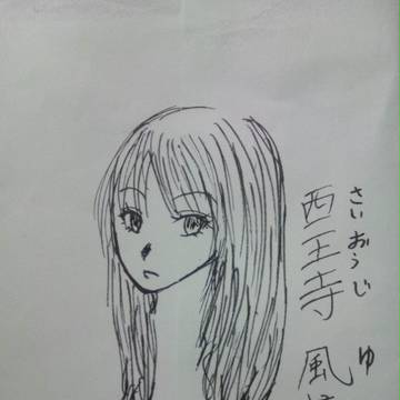 お話ラフ140216