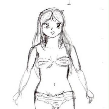 落書き