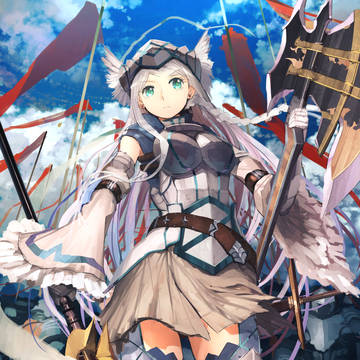 レイネシア姫