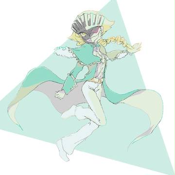 ちびっこパパ