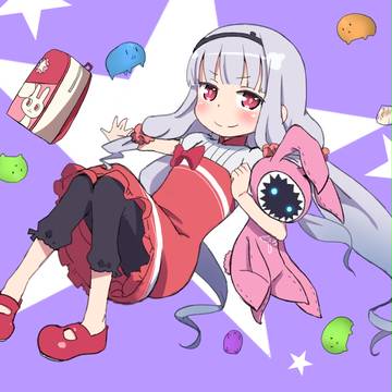 ずびずだーちゃん