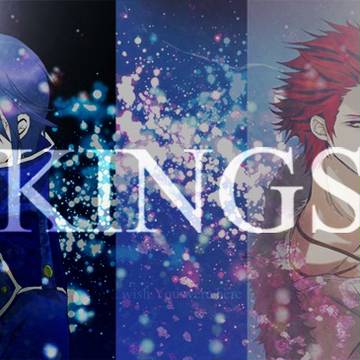 KINGS